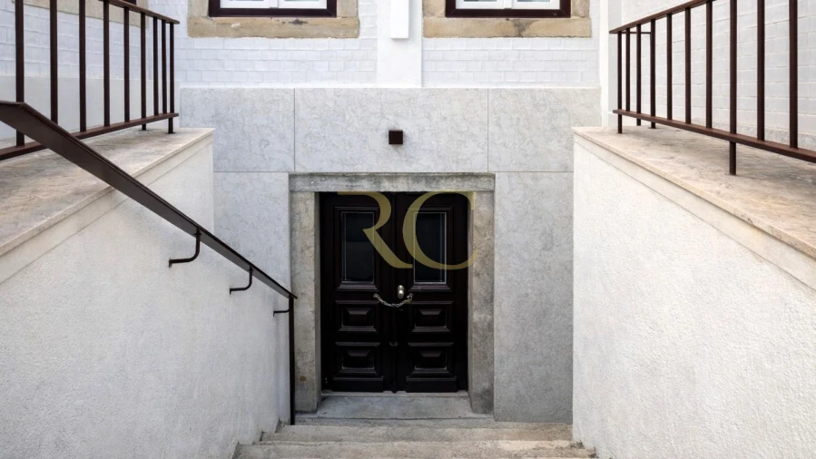 Apartamento T1 para Venda em Penha de França Foto 11