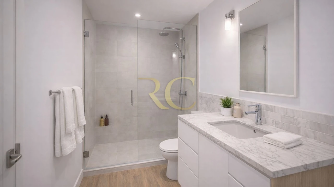 Apartamento T1 para Venda em Penha de França Foto 9