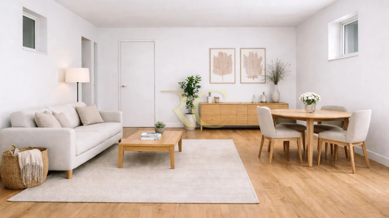 Apartamento T1 para Venda em Penha de França Foto 1