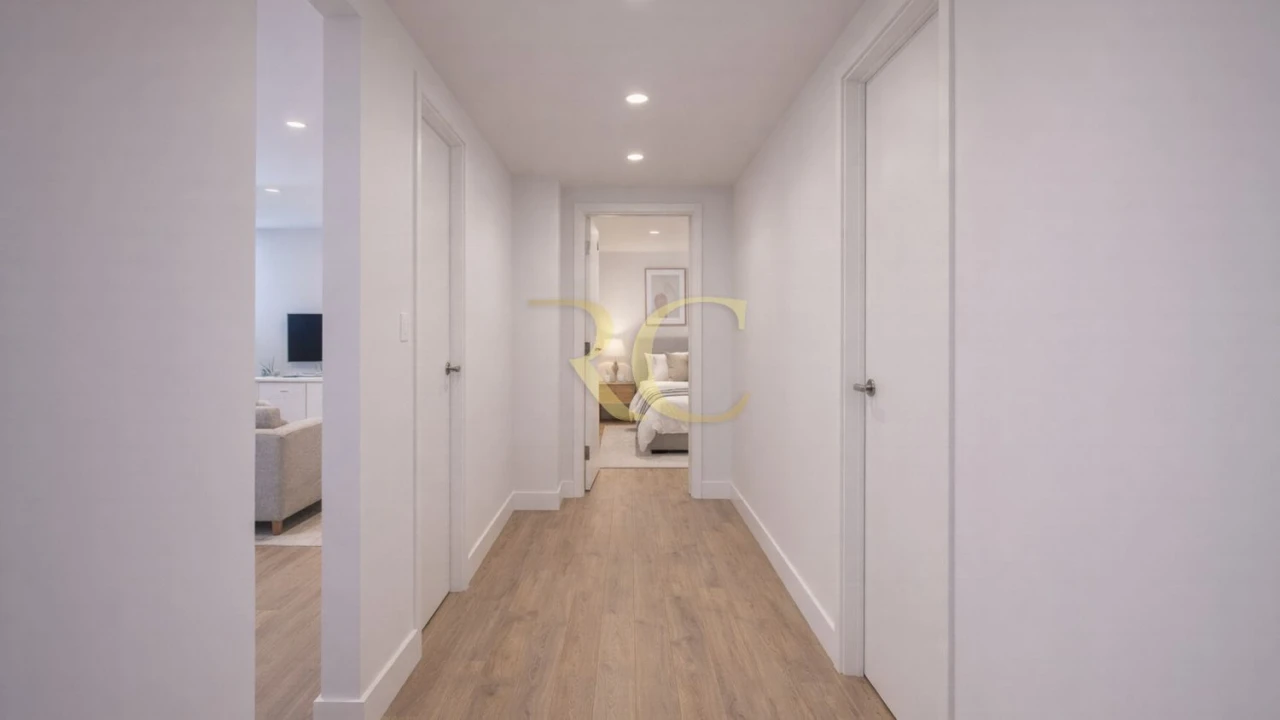 Apartamento T1 para Venda em Penha de França Foto 10