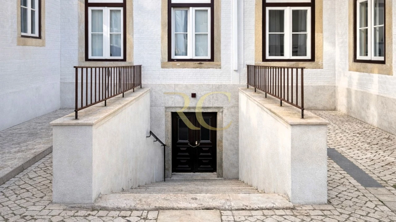 Apartamento T1 para Venda em Penha de França Foto 12