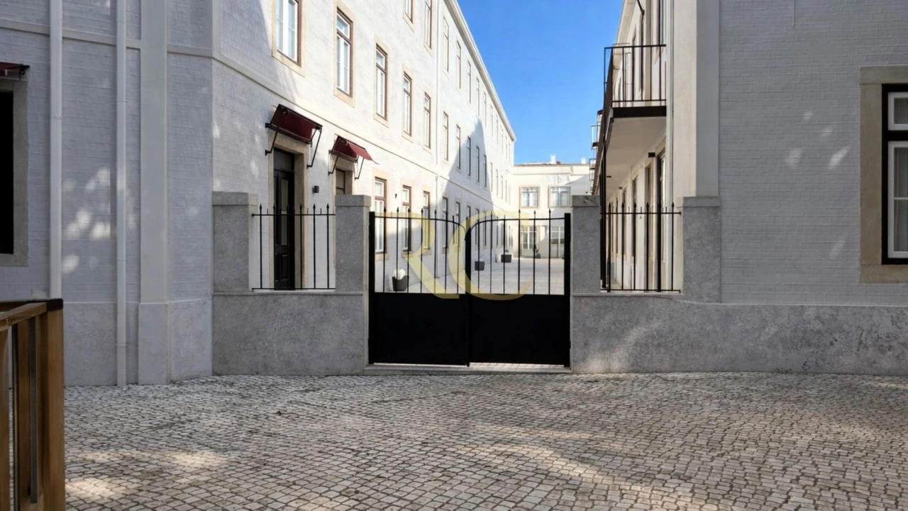 Apartamento T1 para Venda em Penha de França Foto 10