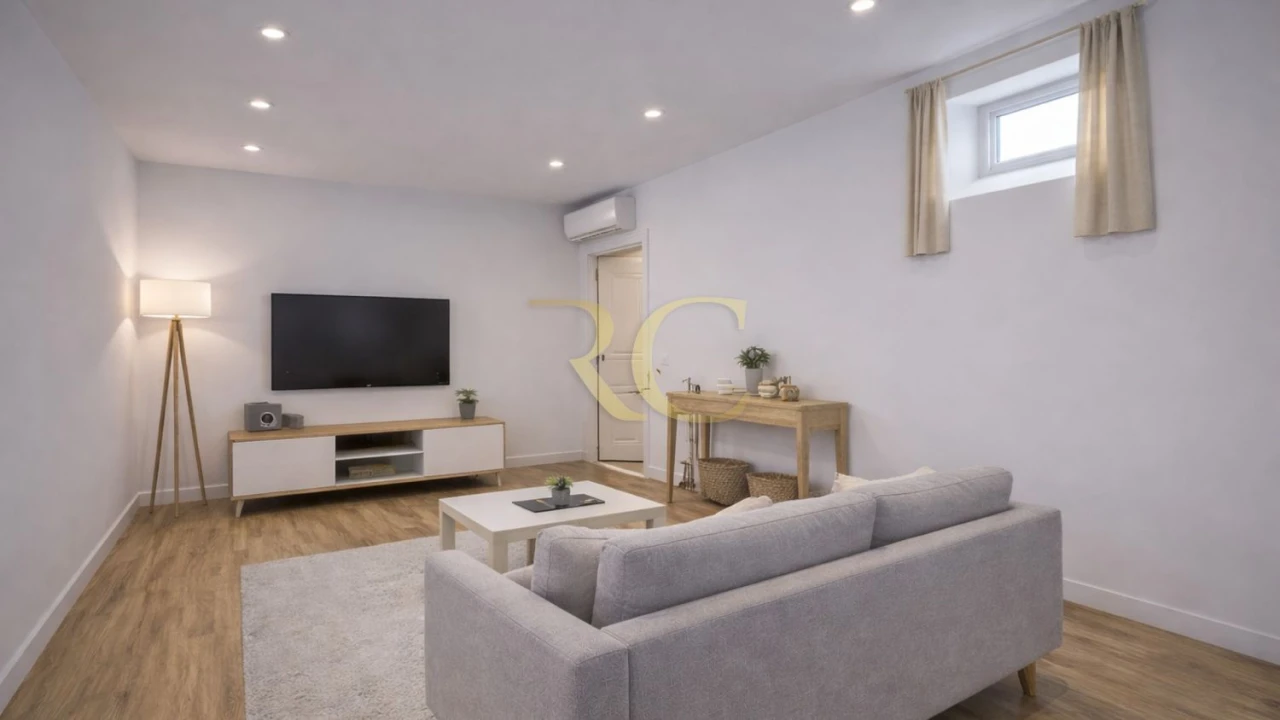 Apartamento T1 para Venda em Penha de França Foto 1