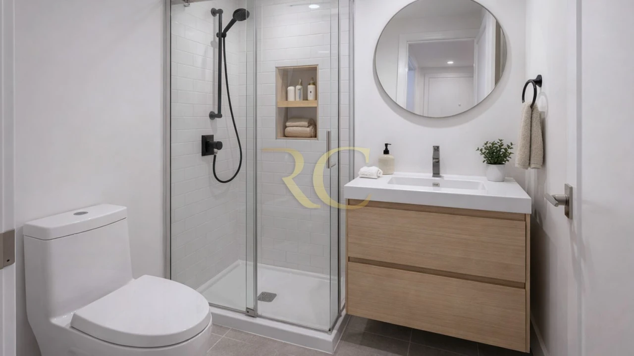 Apartamento T1 para Venda em Penha de França Foto 14