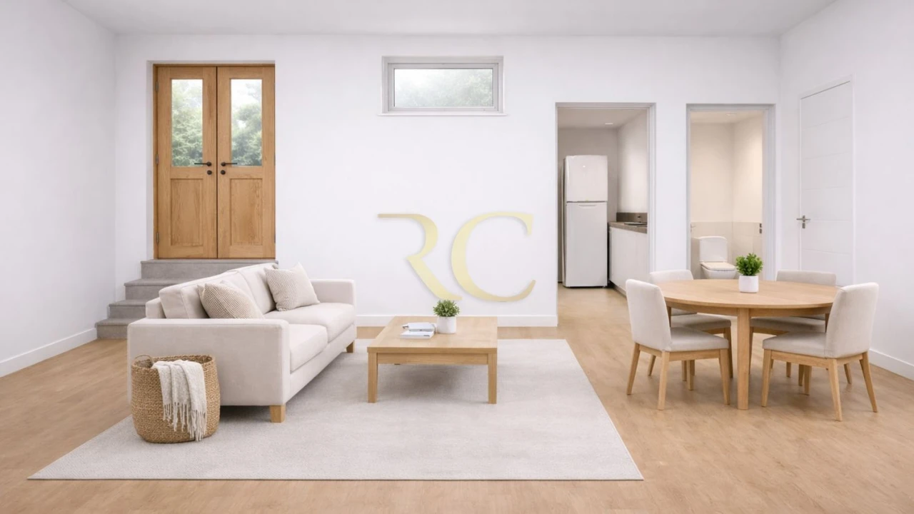 Apartamento T1 para Venda em Penha de França Foto 2