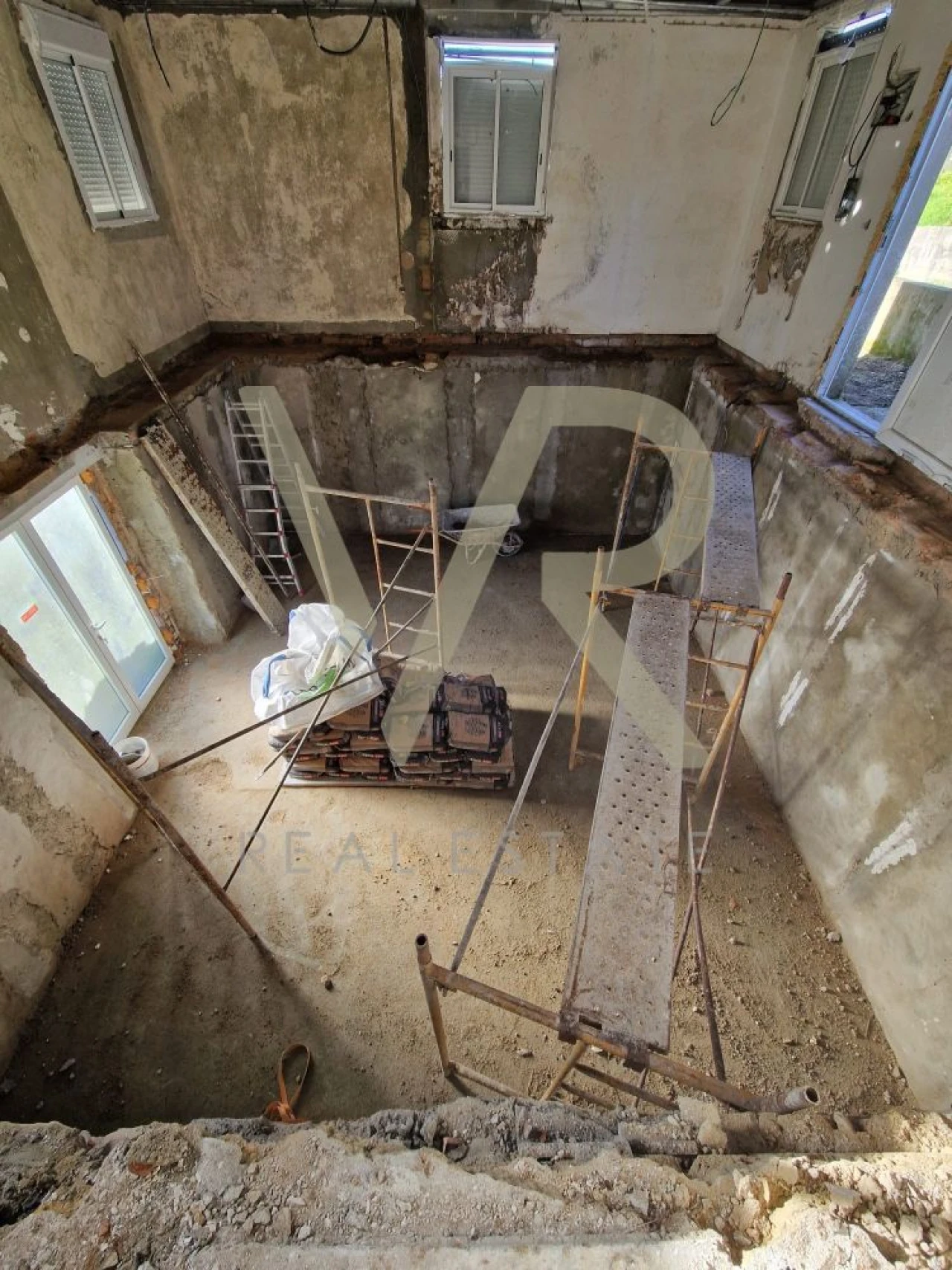 Moradia T3 para Venda em Espite Foto 18