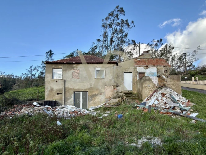 Moradia T3 para Venda em Espite Foto 2