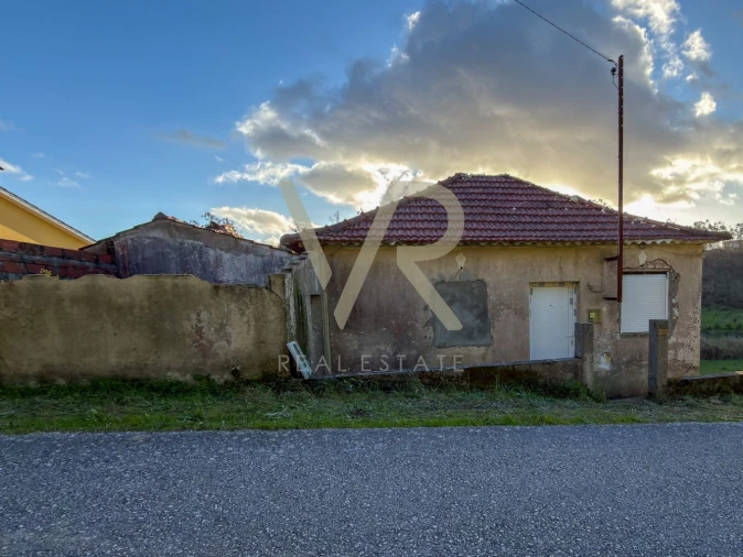 Moradia T3 para Venda em Espite Foto 13