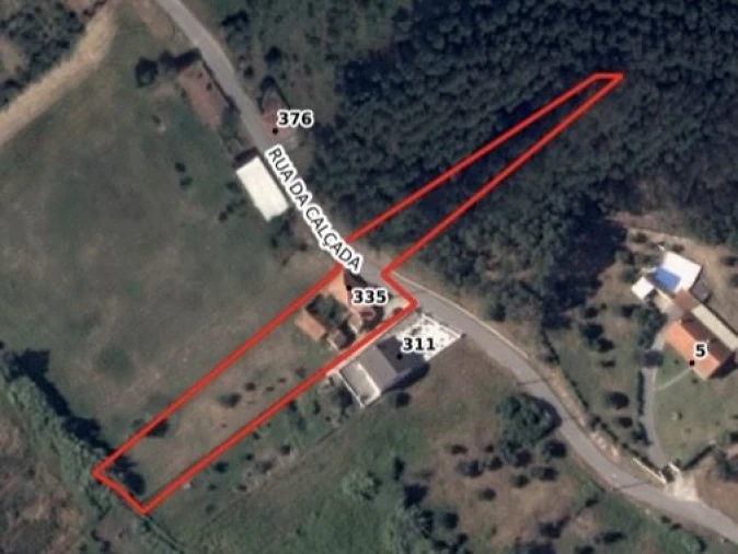 Moradia T3 para Venda em Espite Foto 16