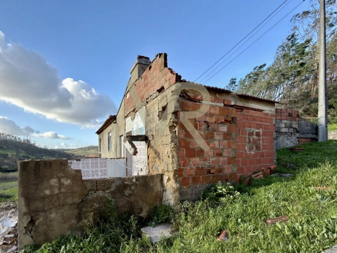 Moradia T3 para Venda em Espite Foto 5