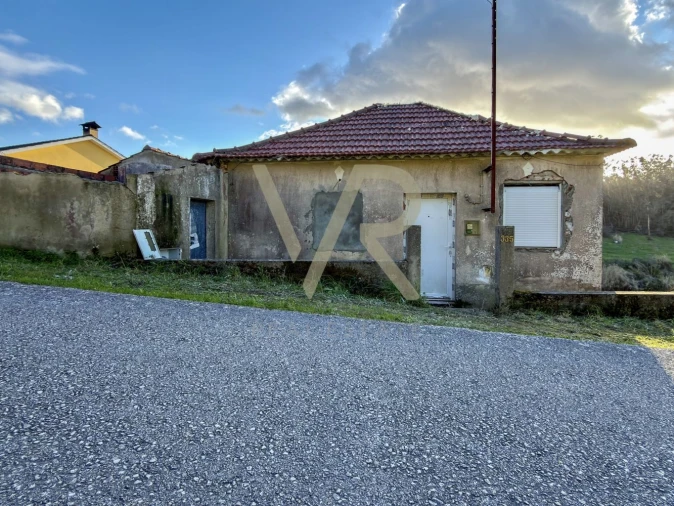 Moradia T3 para Venda em Espite