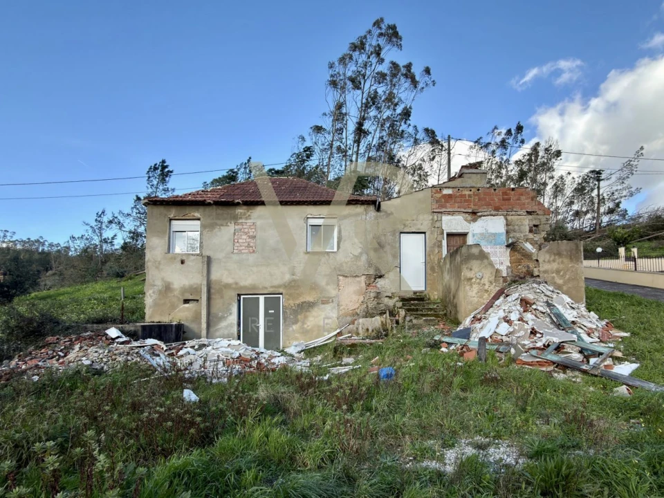 Moradia T3 para Venda em Espite Foto 2