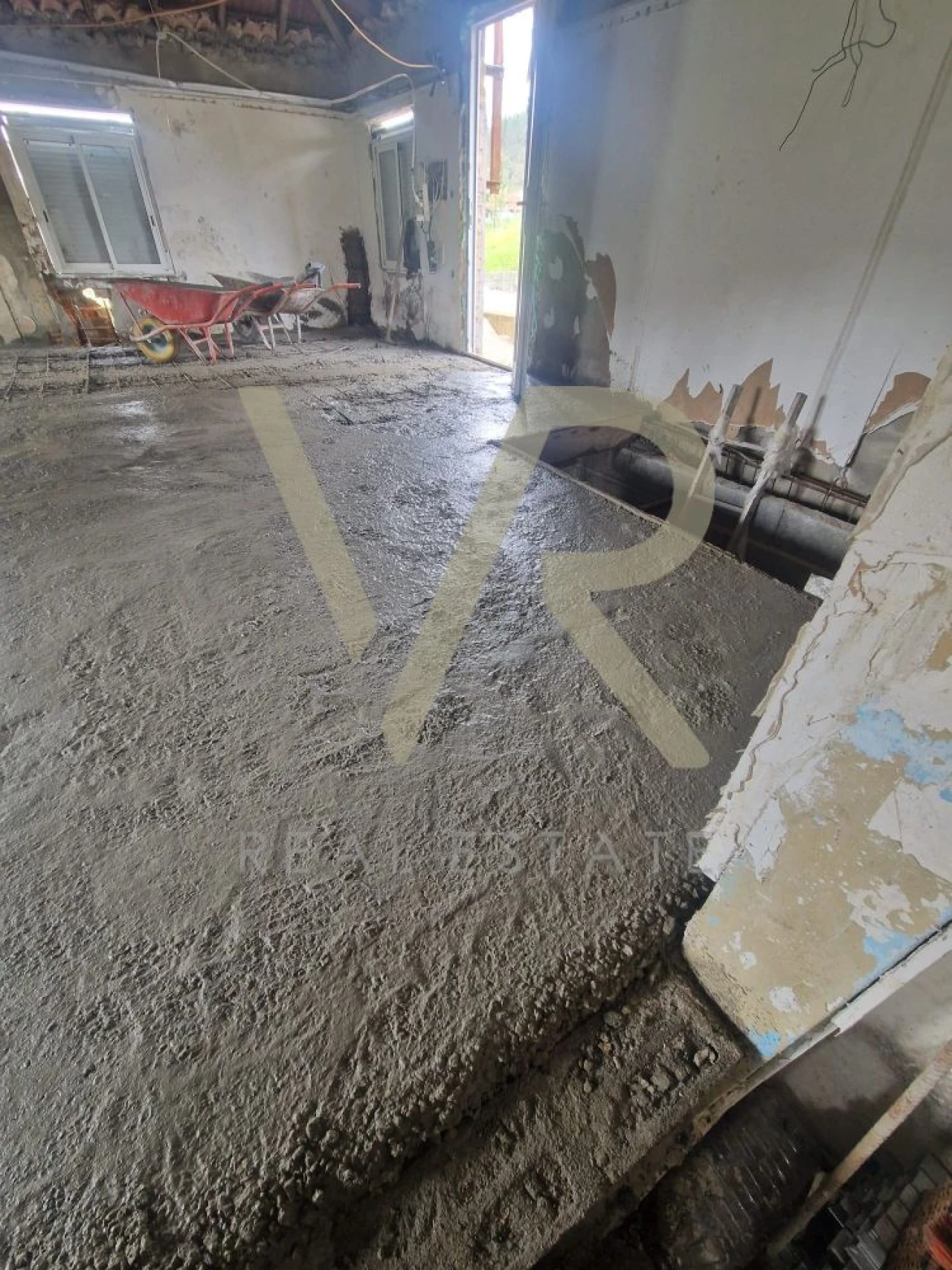 Moradia T4 para Venda em Espite Foto 22