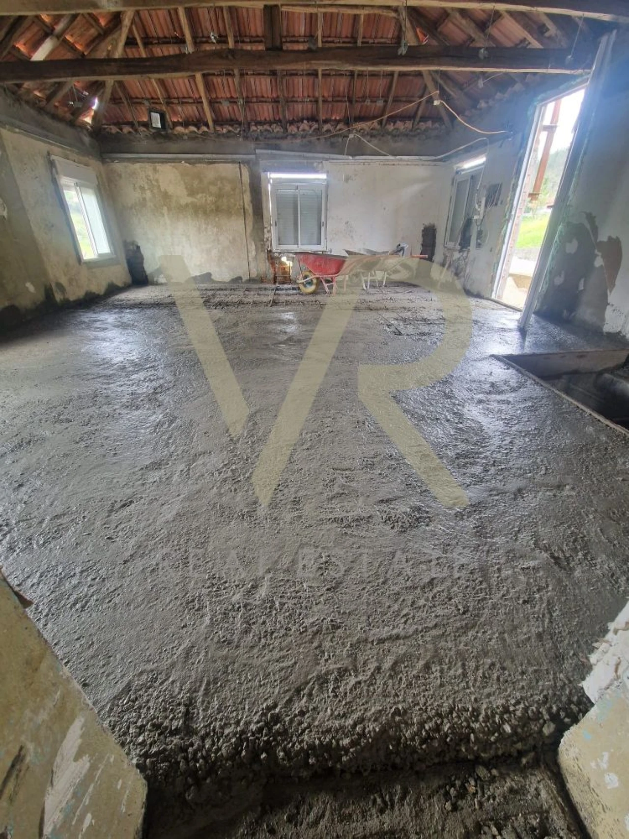 Moradia T4 para Venda em Espite Foto 25