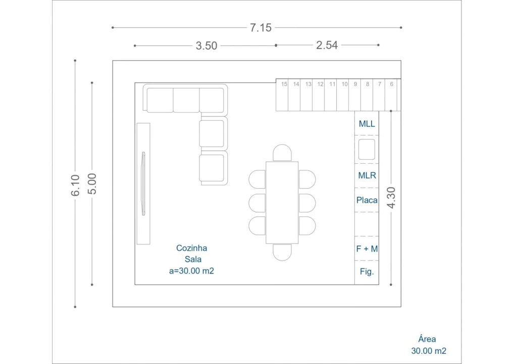 Moradia T4 para Venda em Espite Foto 33