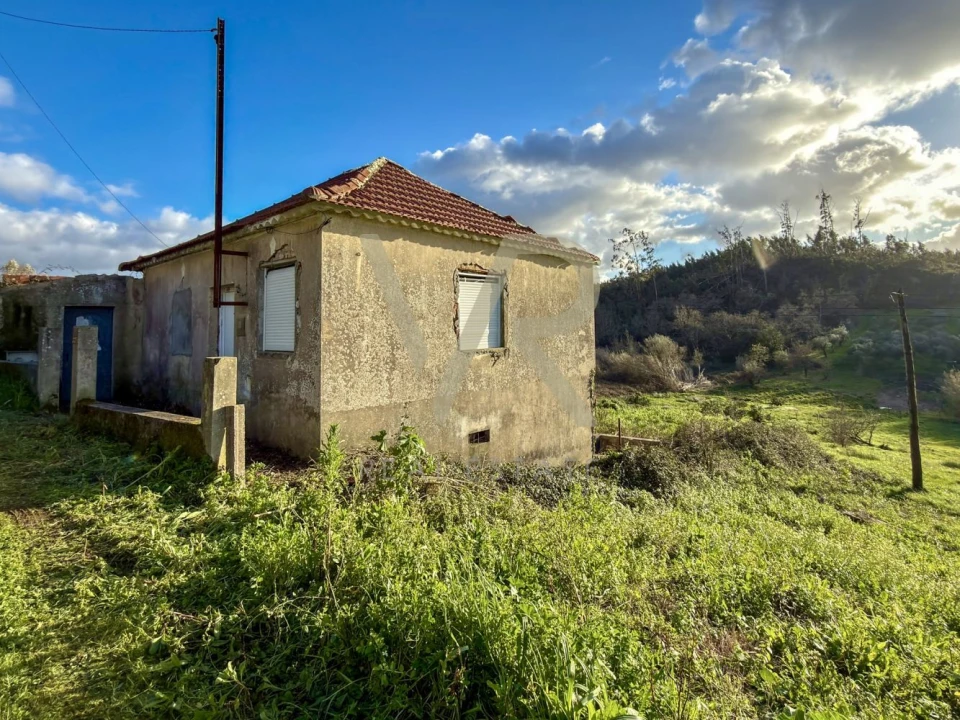 Moradia T3 para Venda em Espite Foto 8