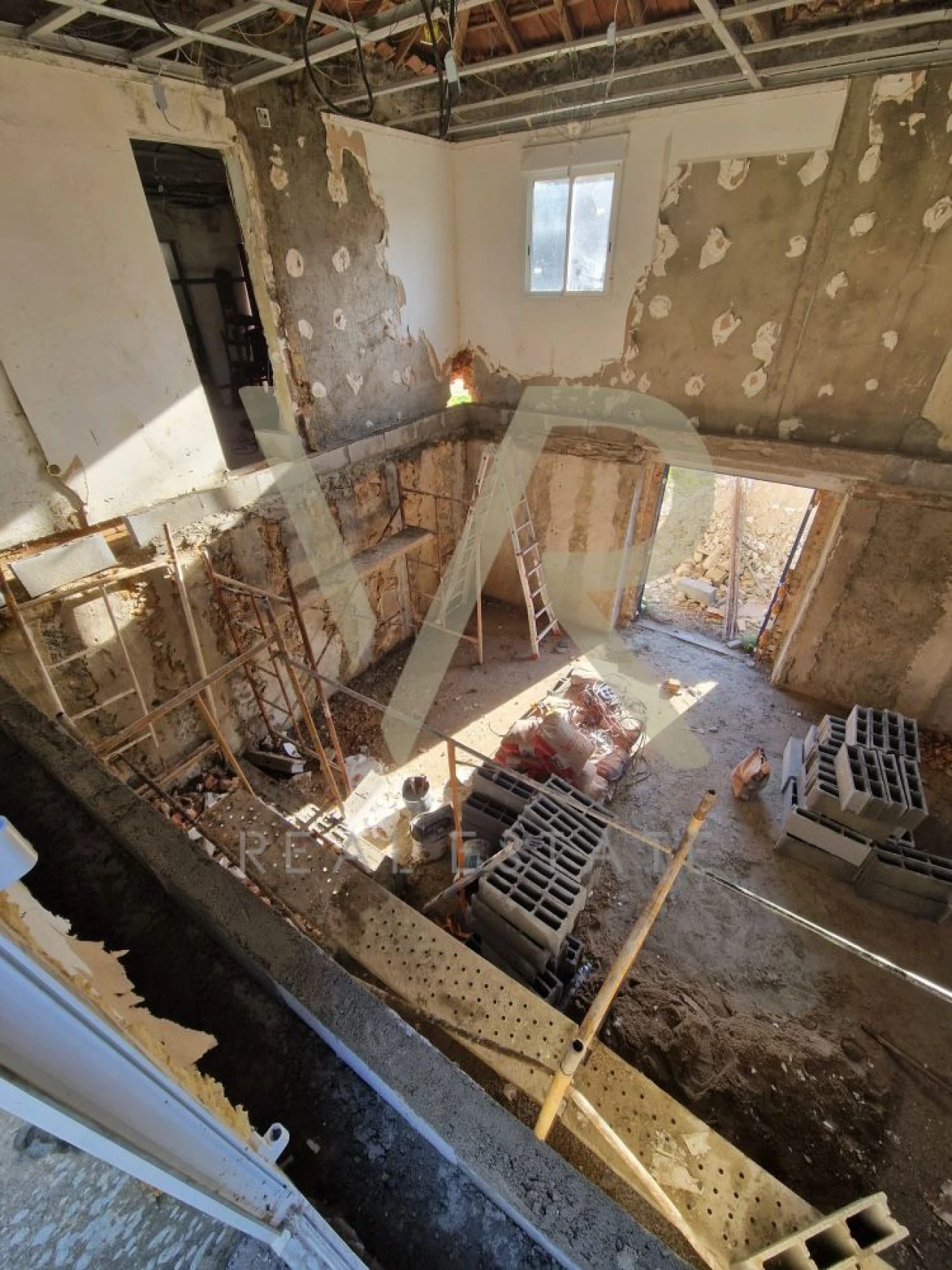 Moradia T3 para Venda em Espite Foto 19