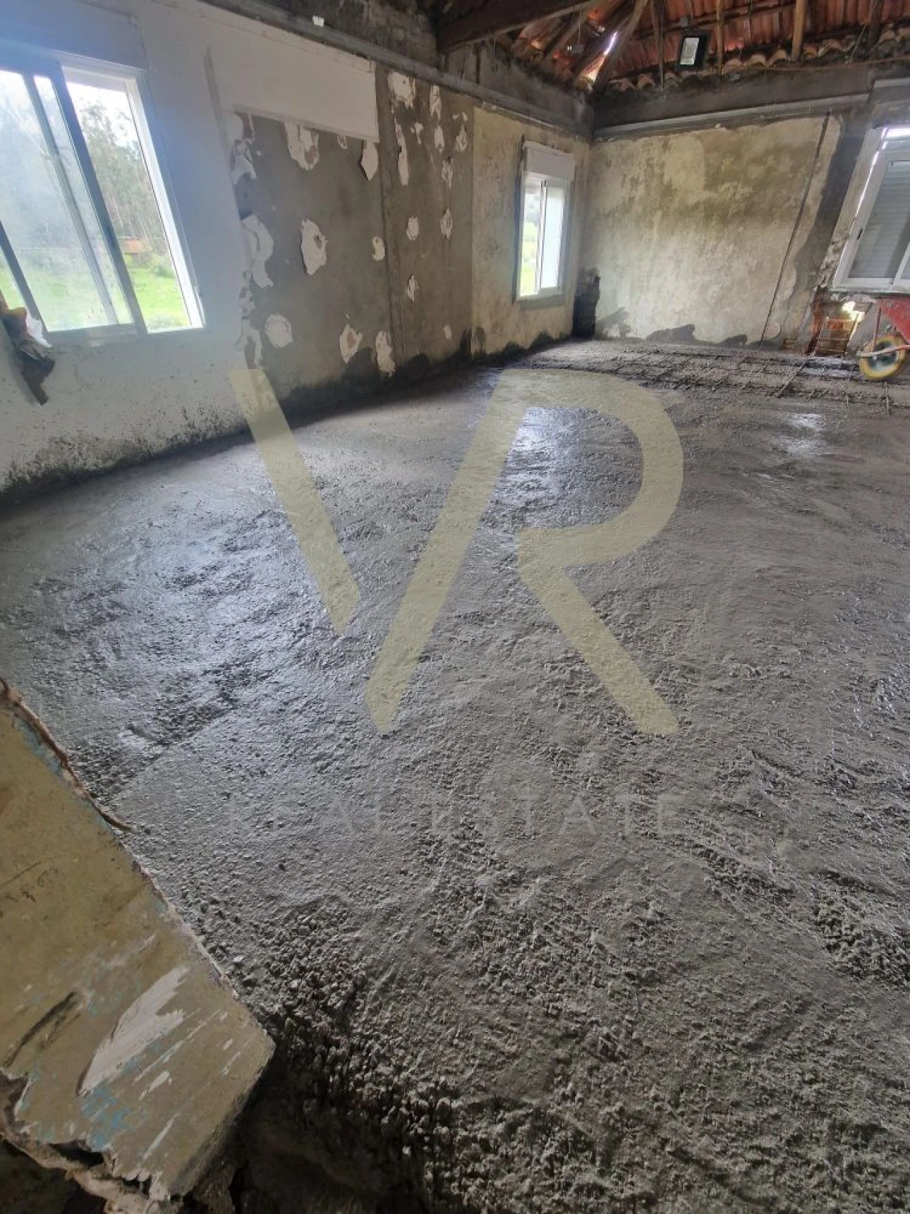 Moradia T4 para Venda em Espite Foto 23