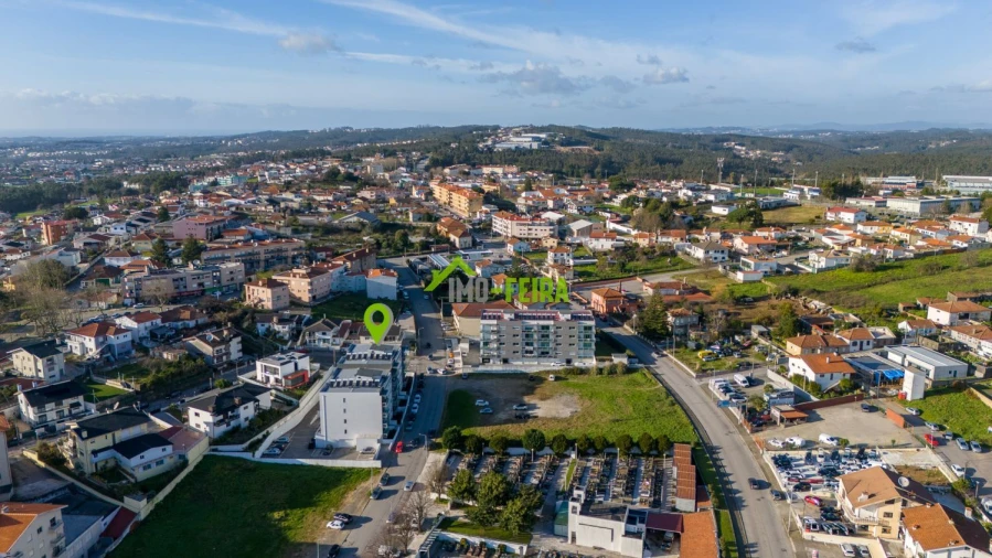 Apartamento T3 para Venda em Arrifana Foto 57