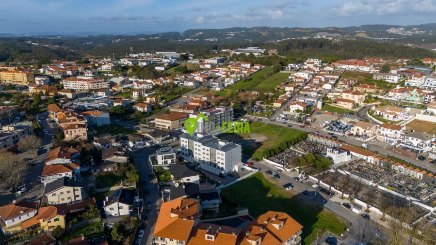 Apartamento T3 para Venda em Arrifana Foto 54