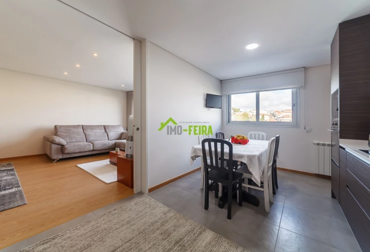 Apartamento T3 para Venda em Arrifana Foto 33