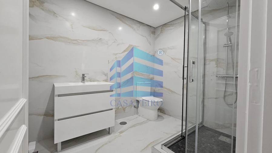 Apartamento T2 para Venda em Esgueira Foto 8