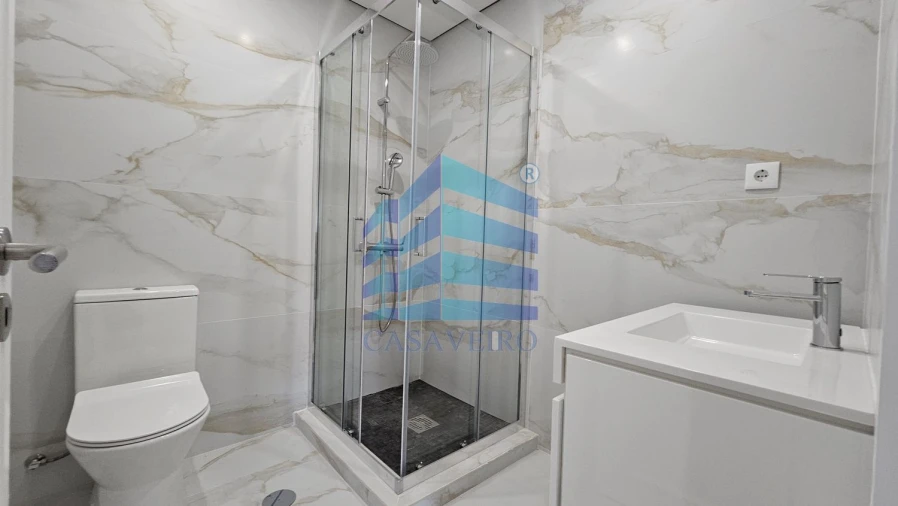 Apartamento T2 para Venda em Esgueira Foto 10