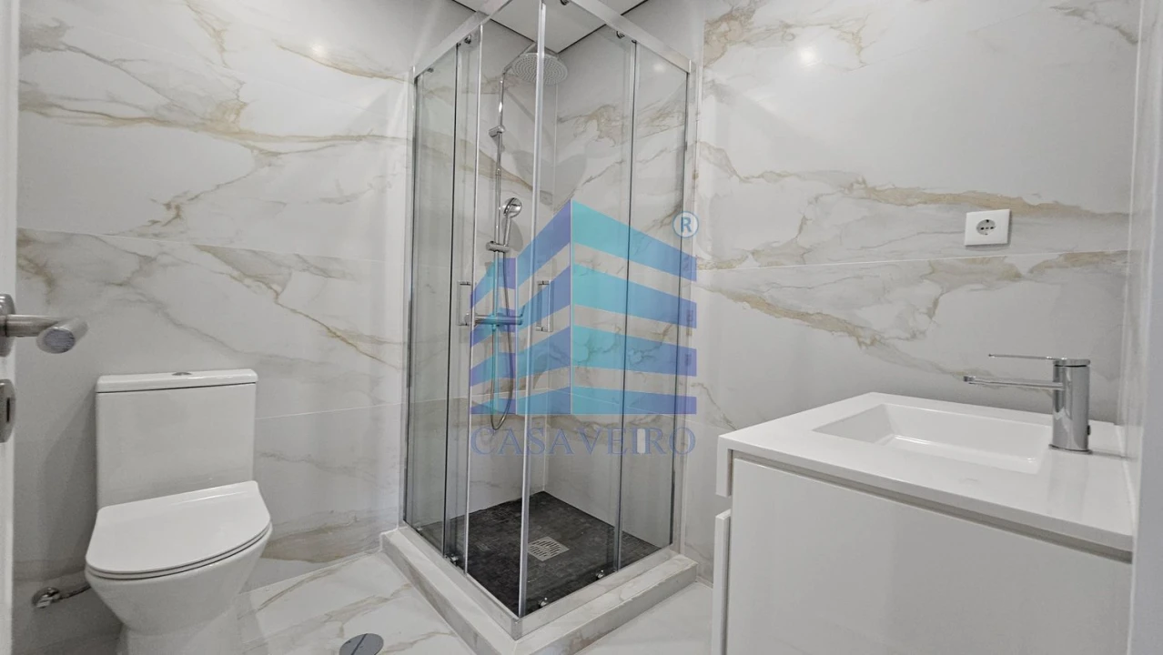 Apartamento T2 para Venda em Esgueira Foto 10