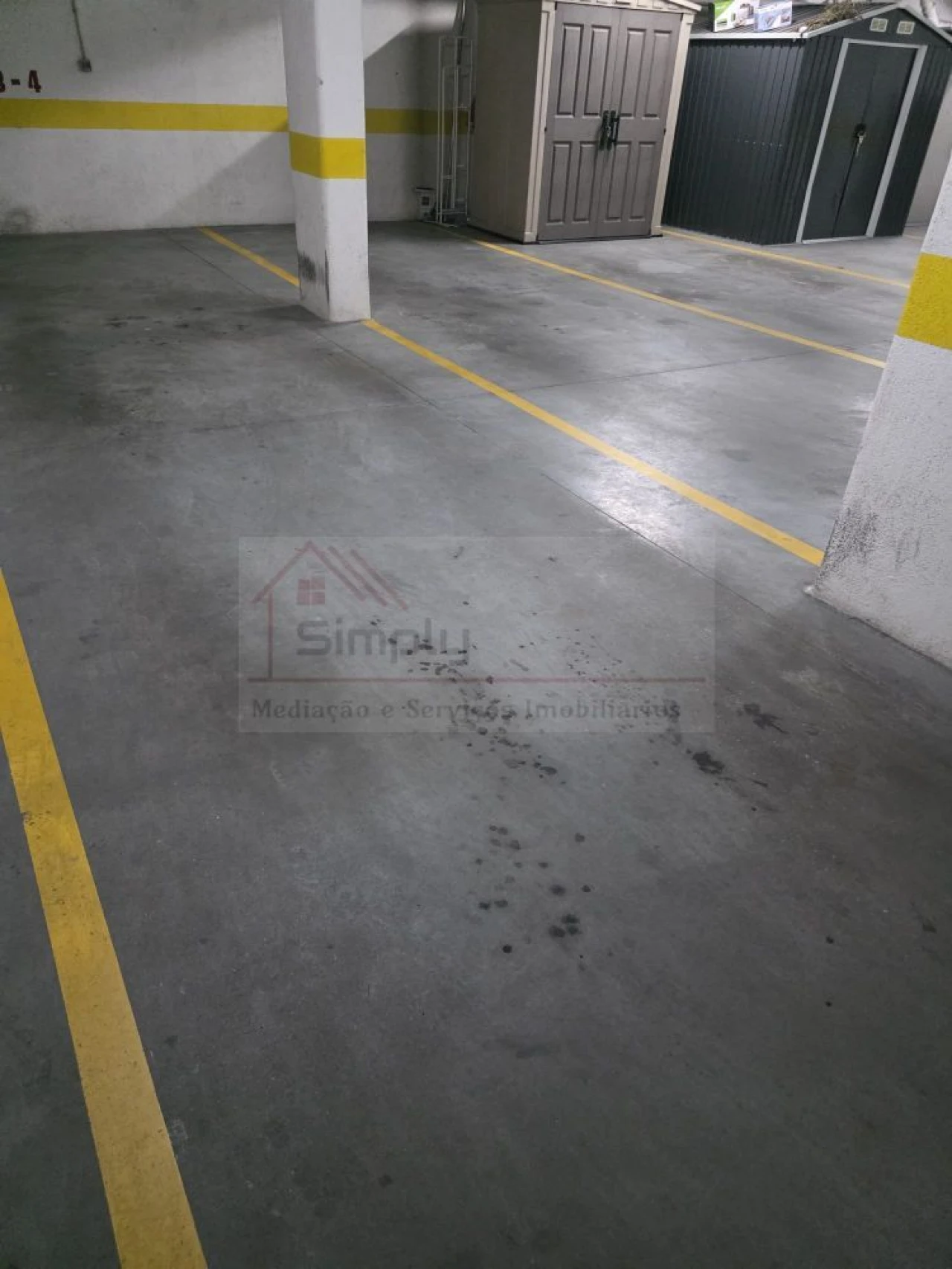 Apartamento T3 para Venda em Odivelas Foto 50