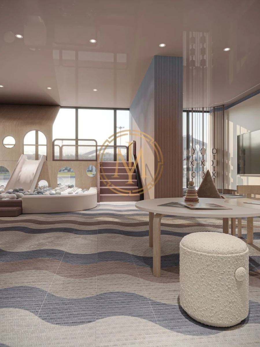 Apartamento T1 para Venda em Lordelo do Ouro e Massarelos Foto 31