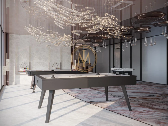 Apartamento T1 para Venda em Lordelo do Ouro e Massarelos Foto 25