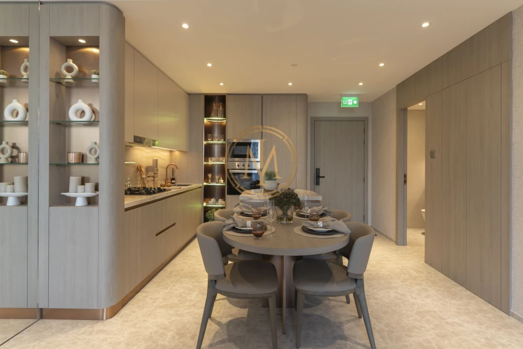 Apartamento T1 para Venda em Lordelo do Ouro e Massarelos Foto 42