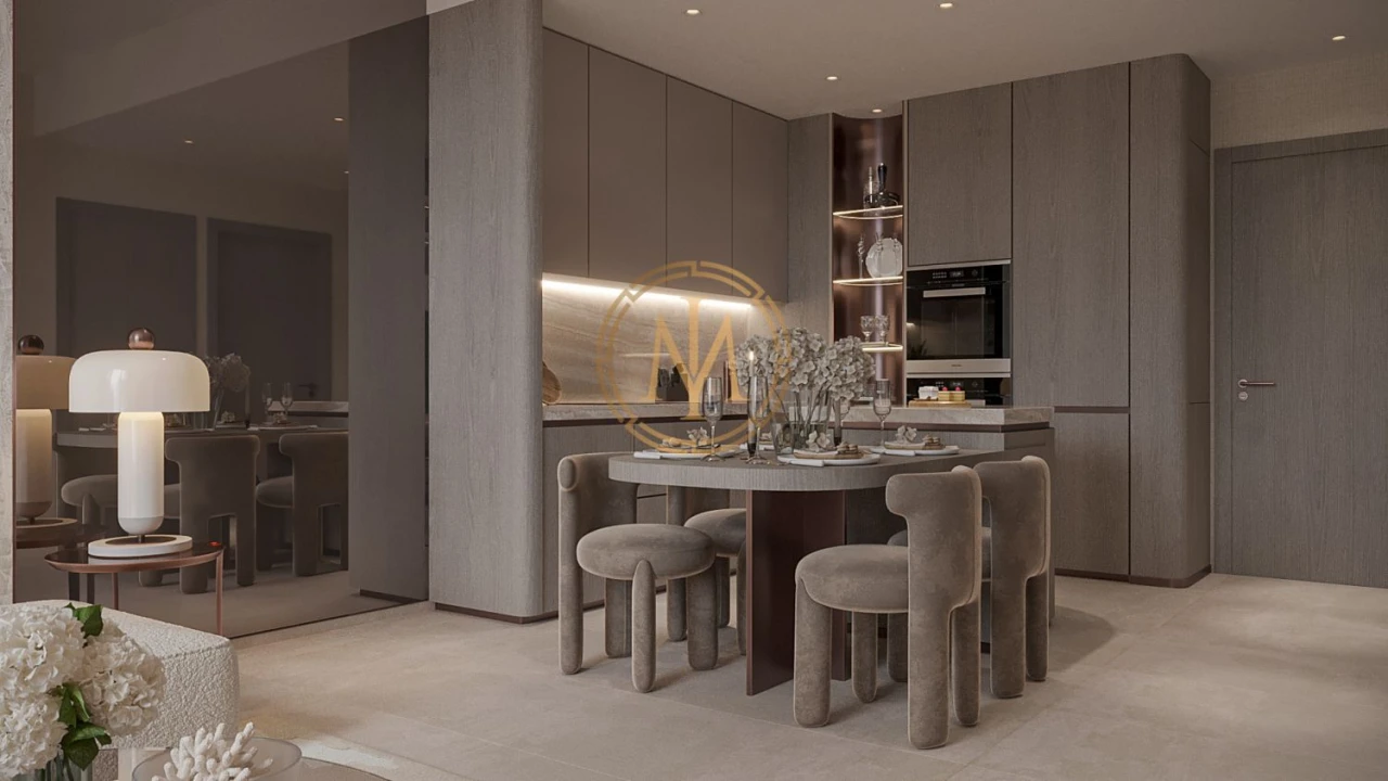 Apartamento T1 para Venda em Lordelo do Ouro e Massarelos Foto 5