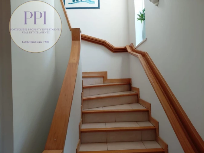 Moradia T3 para Venda em Budens Foto 20