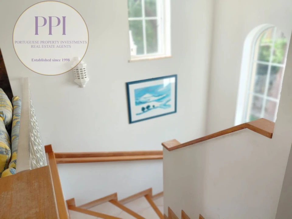 Moradia T3 para Venda em Budens Foto 21