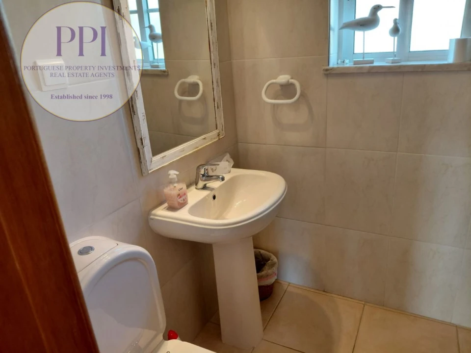 Moradia T3 para Venda em Budens Foto 19