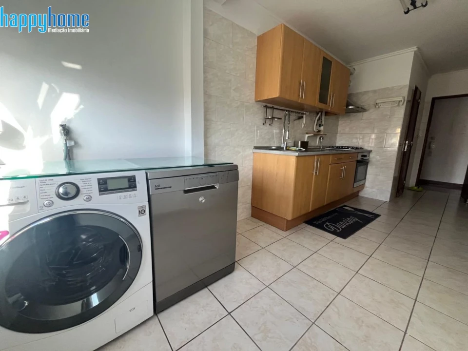 Apartamento T3 para Venda em União das Freguesias de Setúbal Foto 4