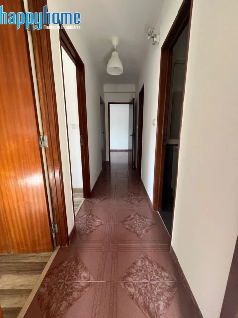 Apartamento T3 para Venda em União das Freguesias de Setúbal