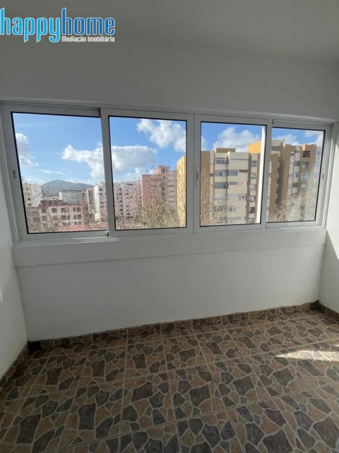 Apartamento T3 para Venda em União das Freguesias de Setúbal