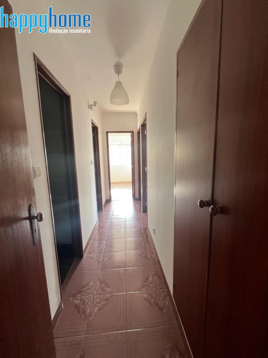 Apartamento T3 para Venda em União das Freguesias de Setúbal Foto 8