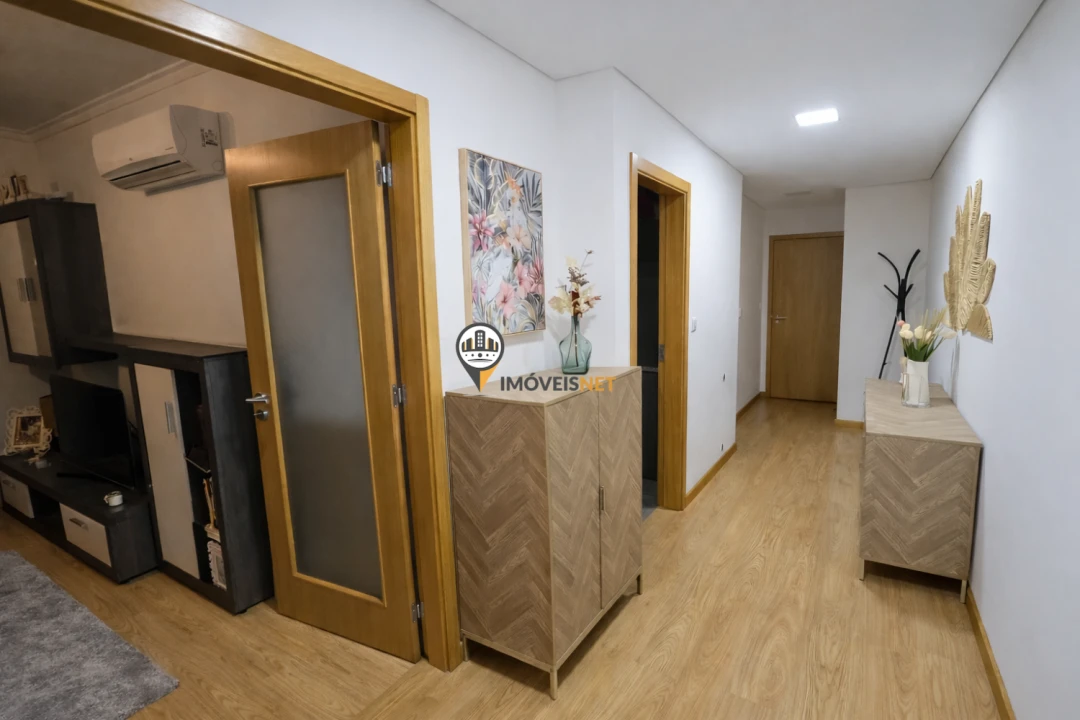 Apartamento T2 para Venda em Castelo Branco Foto 9