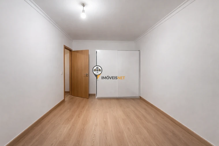 Apartamento T2 para Venda em Castelo Branco Foto 10