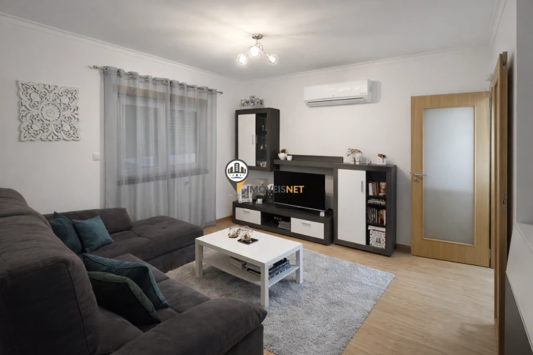 Apartamento T2 para Venda em Castelo Branco Foto 5