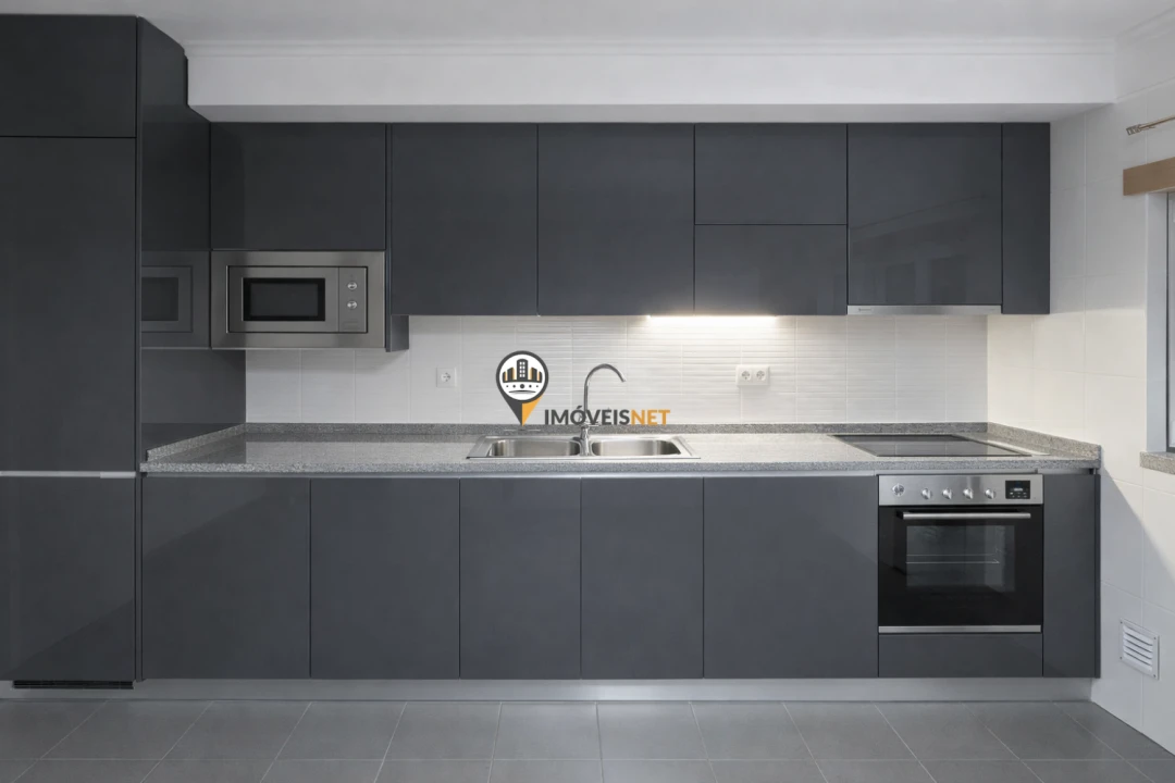 Apartamento T2 para Venda em Castelo Branco Foto 4