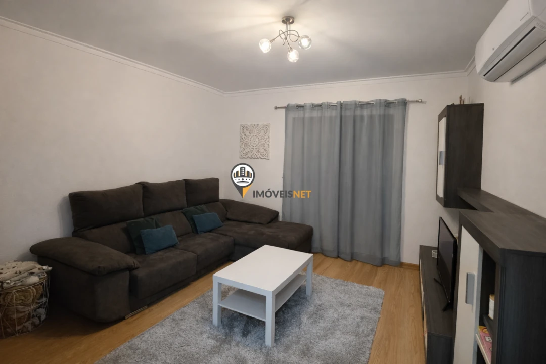 Apartamento T2 para Venda em Castelo Branco Foto 11