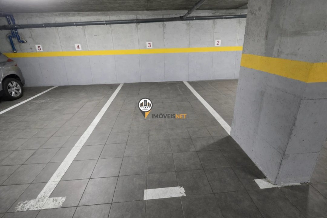 Apartamento T2 para Venda em Castelo Branco Foto 12