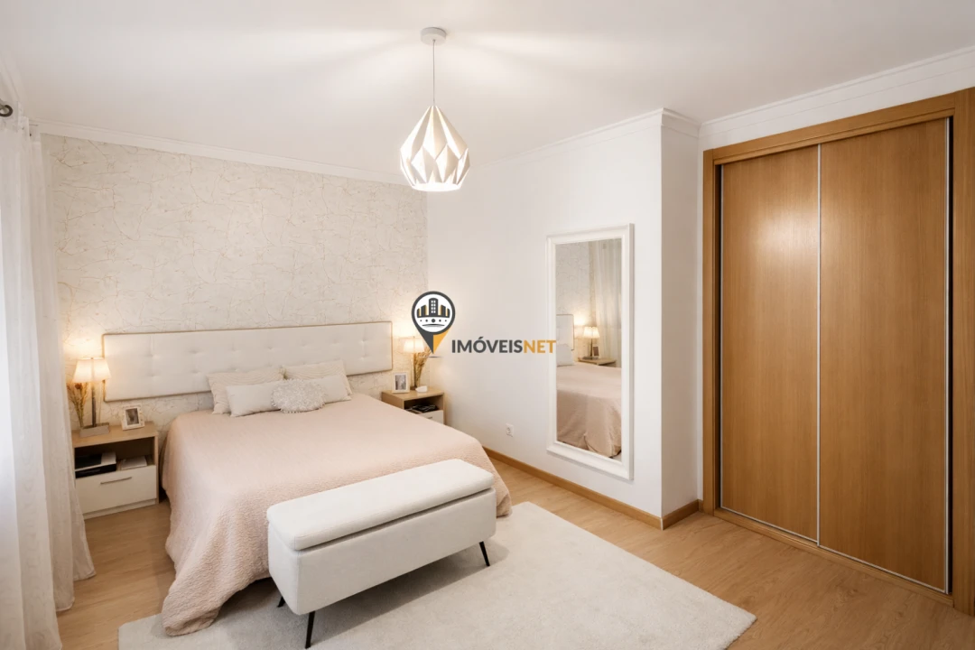 Apartamento T2 para Venda em Castelo Branco Foto 1