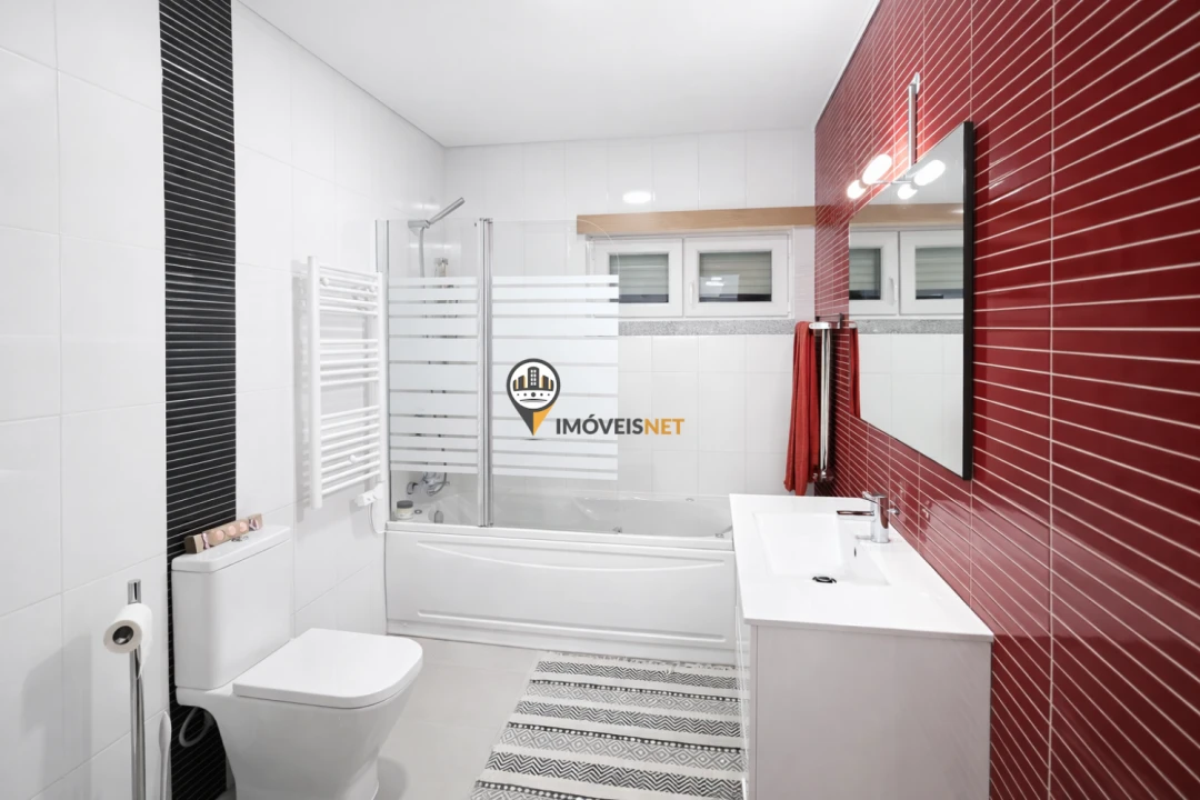 Apartamento T2 para Venda em Castelo Branco Foto 8