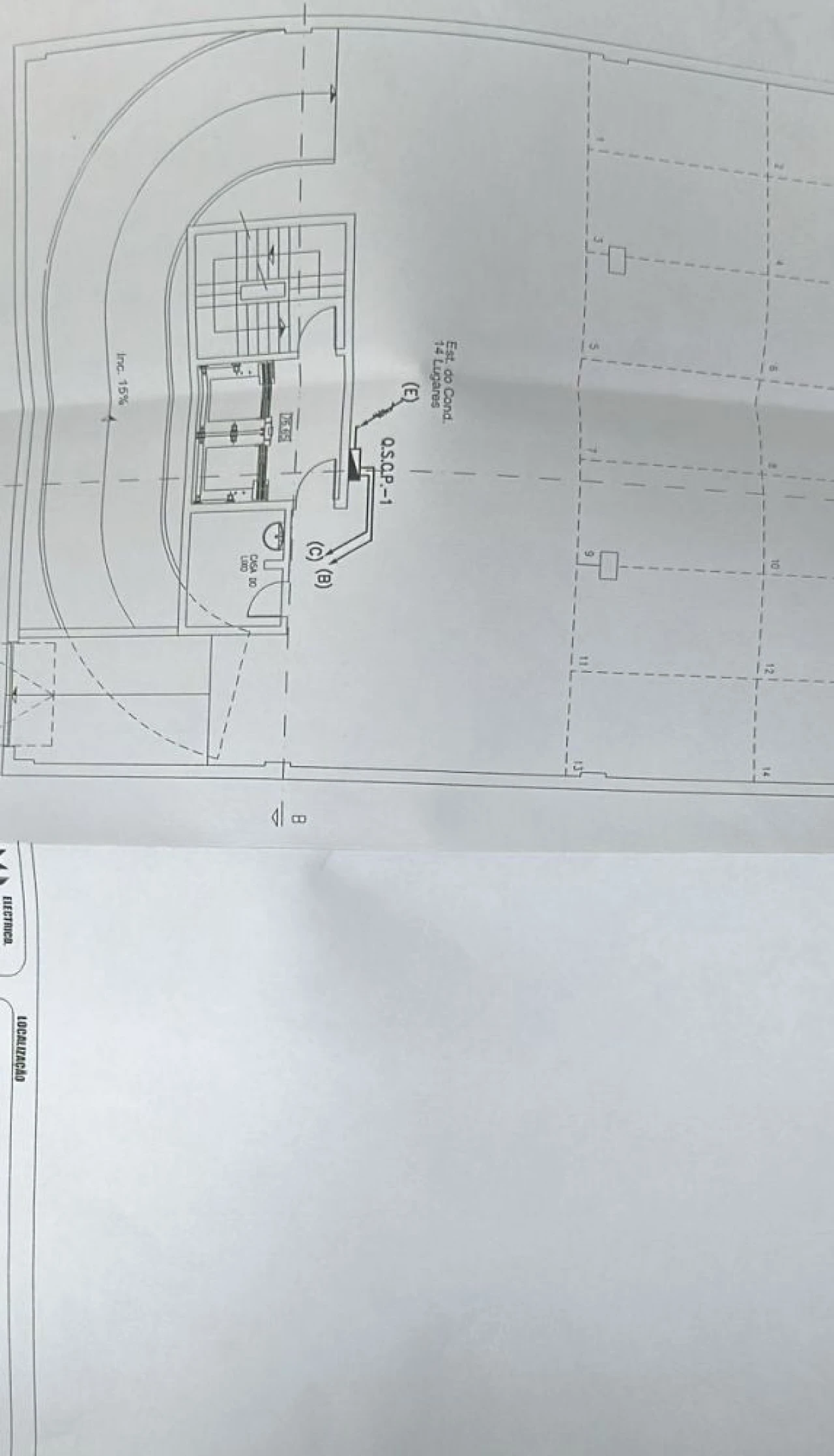 Apartamento T3 para Venda em Odivelas Foto 38