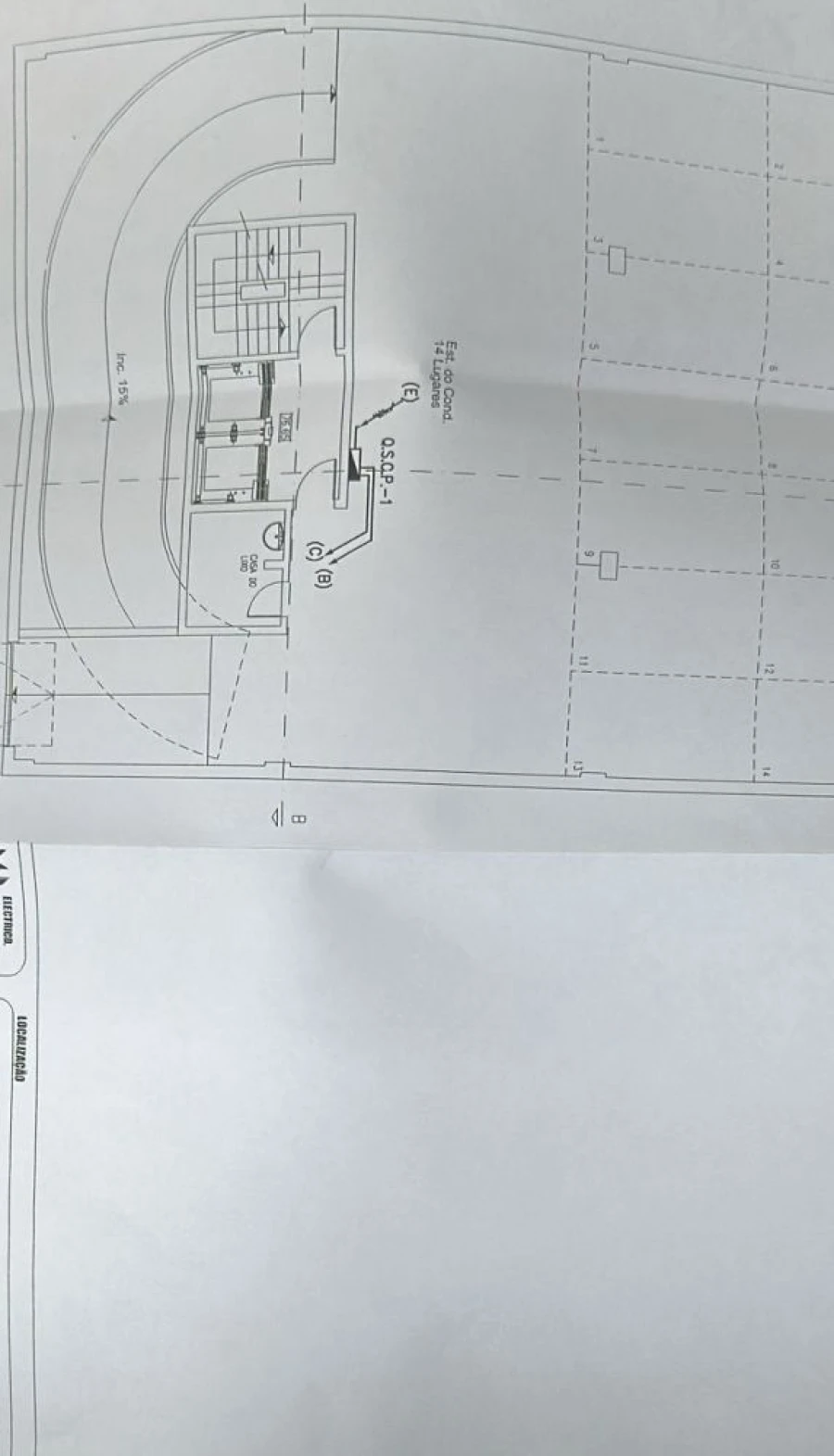 Apartamento T3 para Venda em Odivelas Foto 38